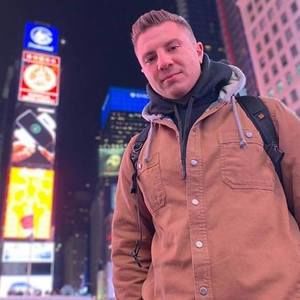 Meet your Posher, Sam